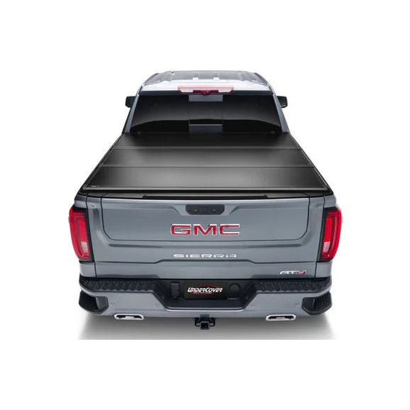 Load image into Gallery viewer, Undercover TR36010 TRIAD Truck Bed Cover for 20-22 Jeep Gladiator JT
