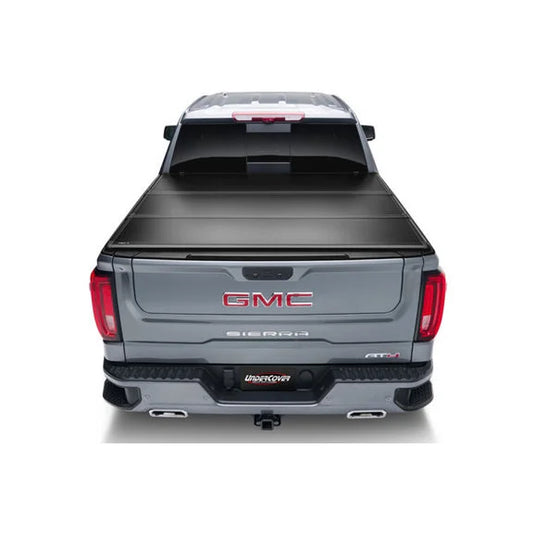 Undercover TR36010 TRIAD Truck Bed Cover for 20-22 Jeep Gladiator JT