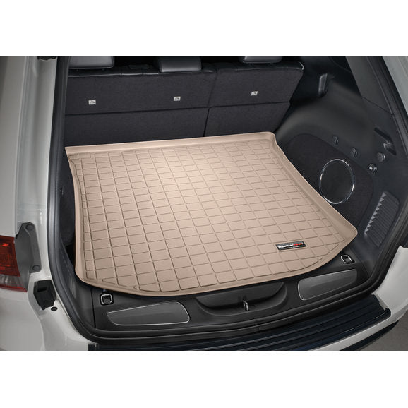 Load image into Gallery viewer, WeatherTech Cargo Liner for 05-10 Jeep Grand Cherokee WK
