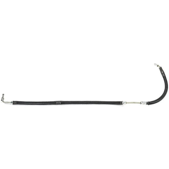 Mopar 52059900AF Power Steering Pressure Hose for 07-11 Jeep Wrangler JK