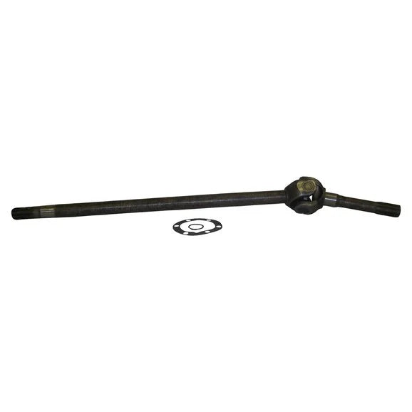 Load image into Gallery viewer, Crown Automotive Front Axle Shaft Assembly for 41-71 Willys and Jeep CJ
