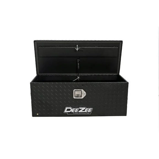 Dee Zee Locking Tool Box for 07-20 Jeep Wrangler JK & JL Unlimited 4-Door