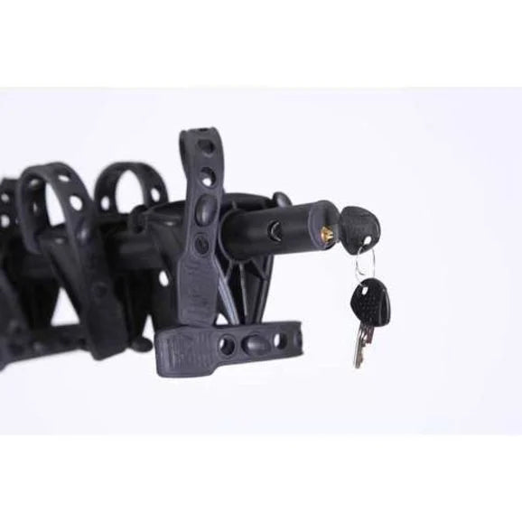 Load image into Gallery viewer, Swagman 63400 Titan 2 Two Arm Bike Rack for 1-1/4&quot; &amp; 2&quot; Hitch
