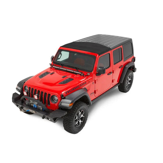 Bestop Sunrider for Hardtop for 18-24 Jeep Wrangler JL & Gladiator JT