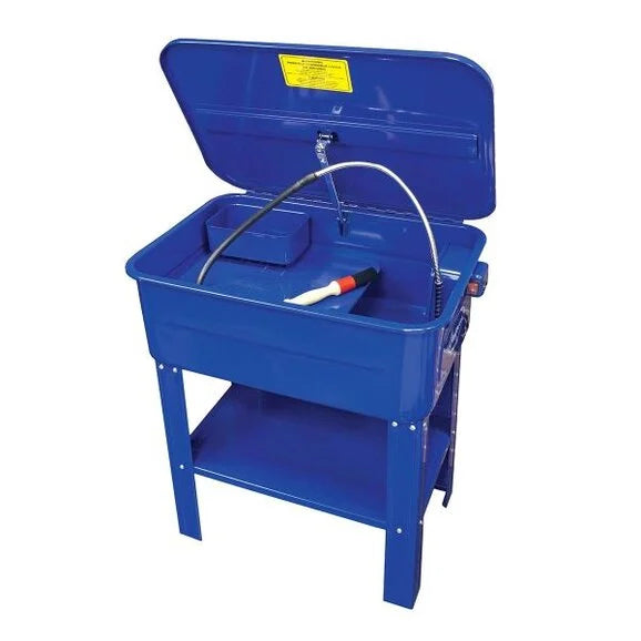 Load image into Gallery viewer, Eastwood 14293 20 Gallon Parts Washer
