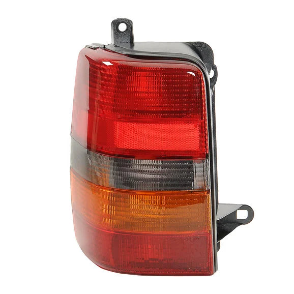 Load image into Gallery viewer, Quadratec Tail Light for 93-98 Jeep Grand Cherokee ZJ
