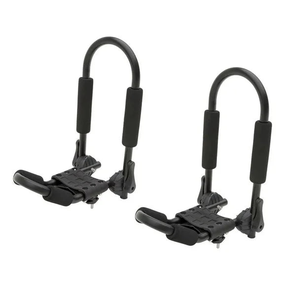 Load image into Gallery viewer, CURT 18320 Roof Rack Kayak Holders-Universal
