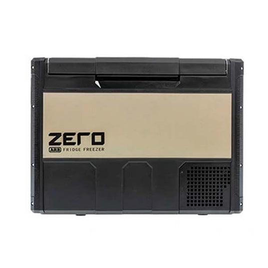 ARB Zero Dual Zone Fridge Freezers