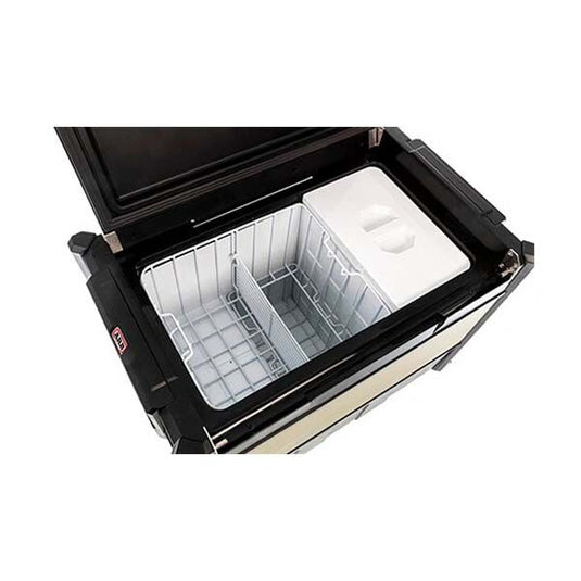 ARB Zero Dual Zone Fridge Freezers