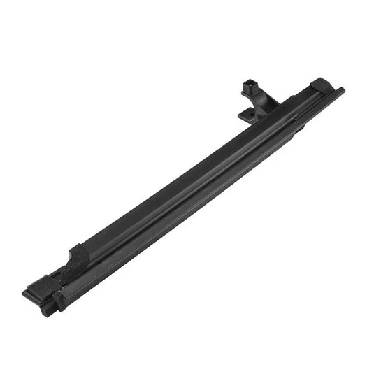 Mopar Front Door Surround for 10-18 Jeep Wrangler JK Unlimited with Sunrider Top