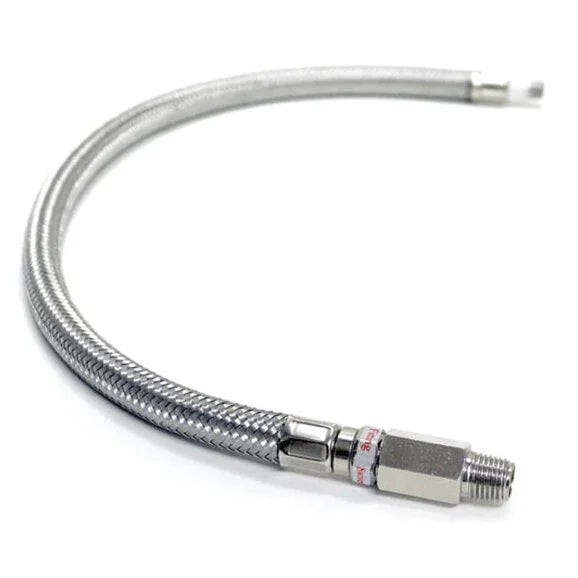 Load image into Gallery viewer, Viair Stainless Steel Braided Leader Hose
