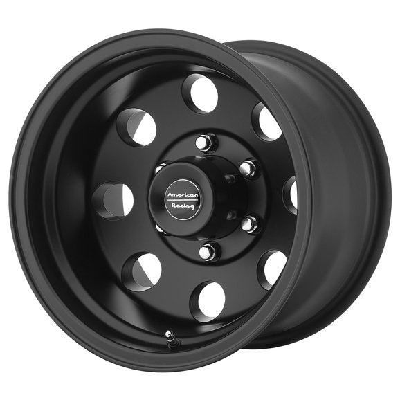 Load image into Gallery viewer, American Racing Baja Series 172 Wheel for 07-22 Jeep Wrangler JL, JK &amp; Gladiator JT
