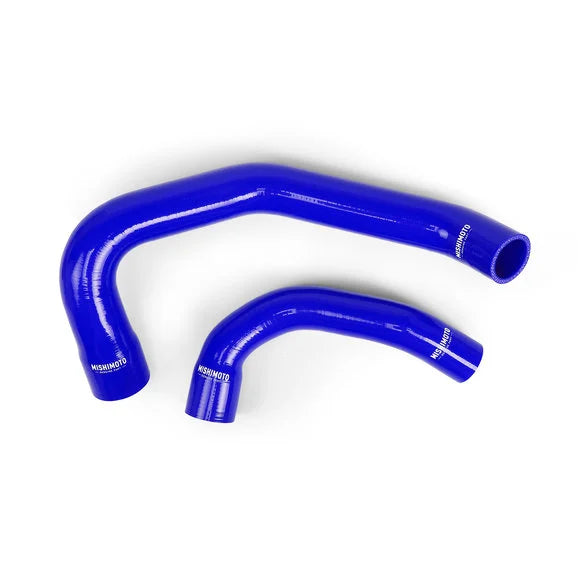 Load image into Gallery viewer, Mishimoto Silicone Hose Kit for 91-95 Jeep® Wrangler YJ with 4.0L Engine
