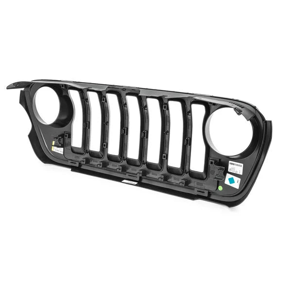 Load image into Gallery viewer, Mopar 68316767AC Grille Assembly for 18-23 Jeep Wrangler JL Sport
