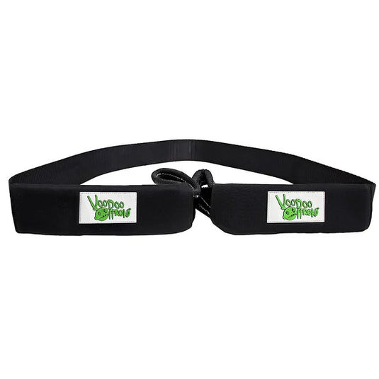 VooDoo Offroad 1700014 3" x 8' Tree Saver Strap