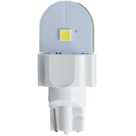 Load image into Gallery viewer, Sylvania 912SL.BP2 #912 White SYL LED Mini Bulb 2 Pack
