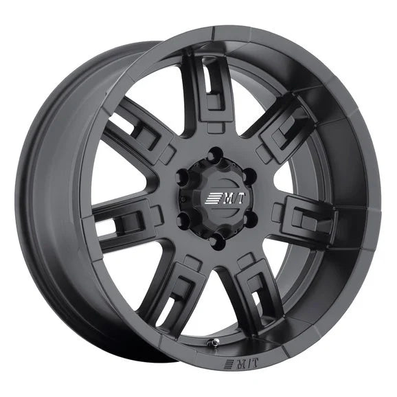 Mickey Thompson 90000019389 SideBiter II for 07-18 Jeep Wrangler JK and 99-18 Grand Cherokee WJ, WK, & WK2