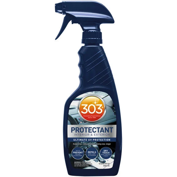 303 30382 Automotive Protectant