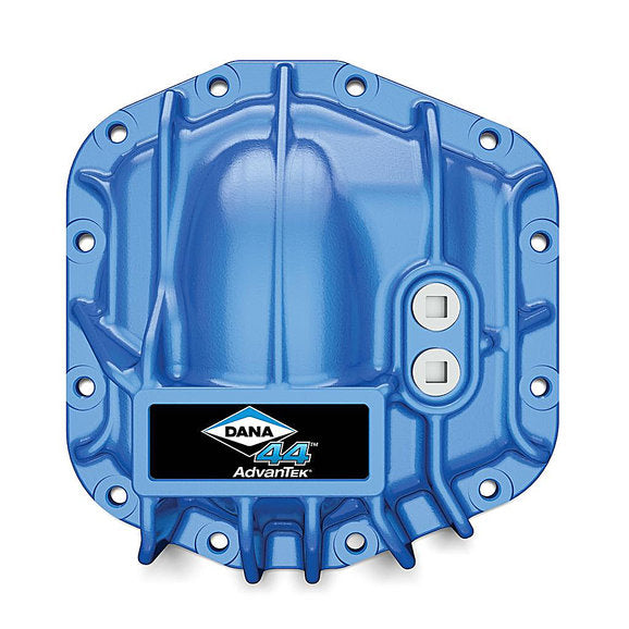 Load image into Gallery viewer, Dana Spicer Dana 44 Differential Cover for 18-24 Jeep Wrangler JL and Gladiator JT
