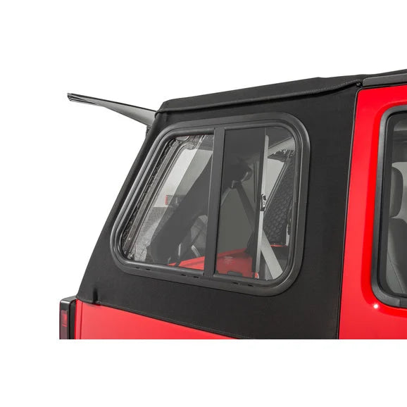 Load image into Gallery viewer, Bestop Trektop Pro 2.0 Soft Top for 07-18 Jeep Wrangler Unlimited 4 Door
