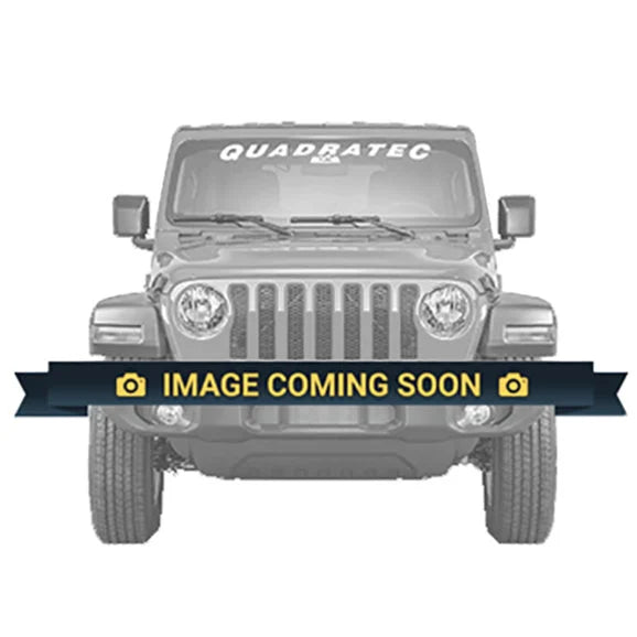 Mopar 06510114AA Hex Nut and Washer for 18-20 Jeep Wrangler JL with 2.0L or 3.6L Engine