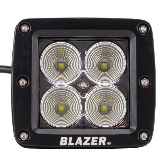 Load image into Gallery viewer, Blazer International 195CWL51222 2&quot; LED Cube Kit with Remote
