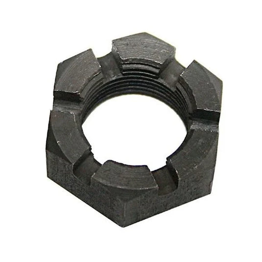 OMIX 16533.01 Axle Shaft Nut for 50-71 Jeep CJ Vehicles with Dana 44