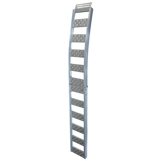 Brok 15905 Arched Centerfold Ramp- 12" x 90" (800lb.)