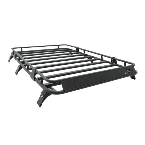 Load image into Gallery viewer, Paramount Automotive 81-40800 Full Length Roof Rack for 83-01 Jeep Cherokee XJ
