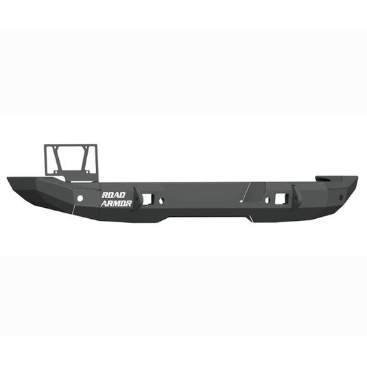 Road Armor Stealth Full Width Rear Bumper for 18-20 Jeep Wrangler JL