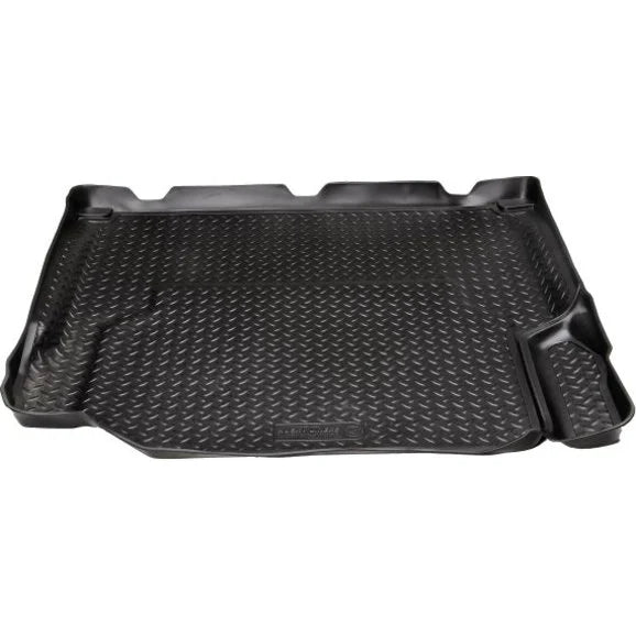 Husky Liners 20521 Molded Cargo Liner for 07-10 Jeep Wrangler JK 2 Door