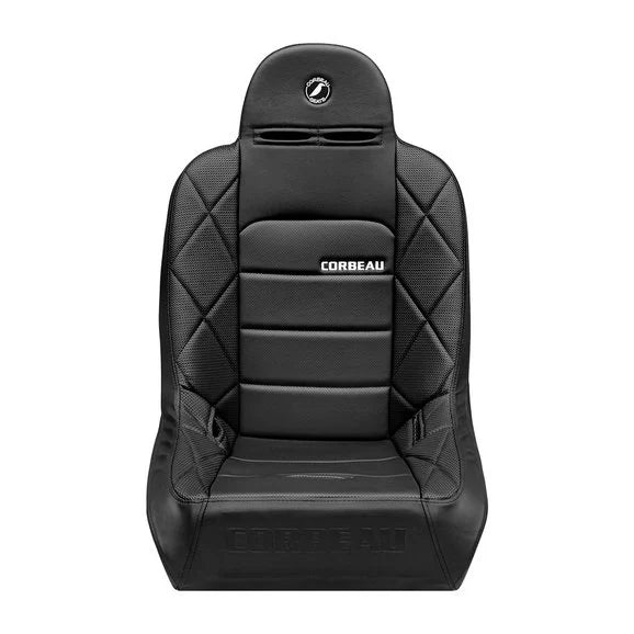 Load image into Gallery viewer, Corbeau Baja JP Suspension Seat
