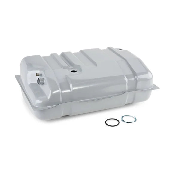 AccuPart 20 Gallon Replacement Fuel Tank for 86-96 Jeep Cherokee XJ with EFI