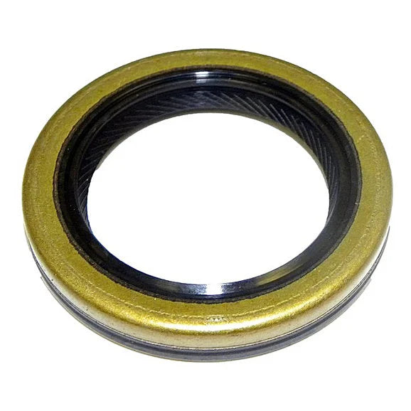 Crown Automotive 83503752 Oil Pump Seal for 87-01 Jeep Cherokee XJ & Comanche MJ and 1993 Grand Cherokee ZJ with AW4 Automatic Transmission