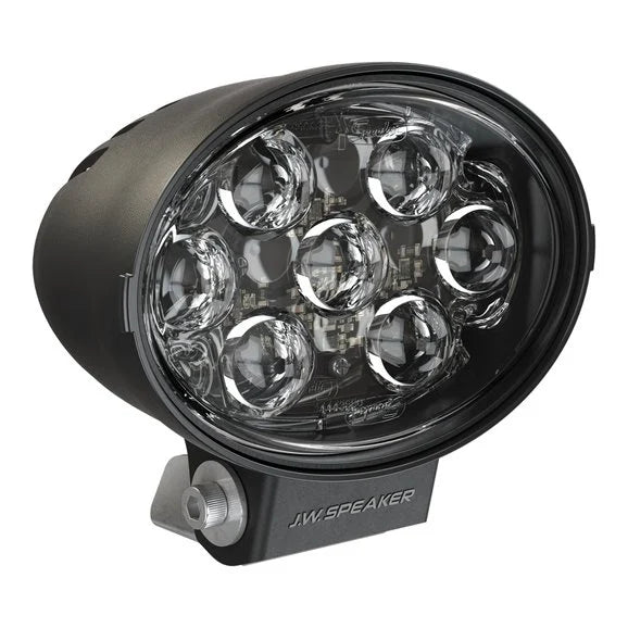 Load image into Gallery viewer, J.W. Speaker 0550673 TS3001V 5&quot; x 7&quot; Oval LED Driving Beam Light Kit
