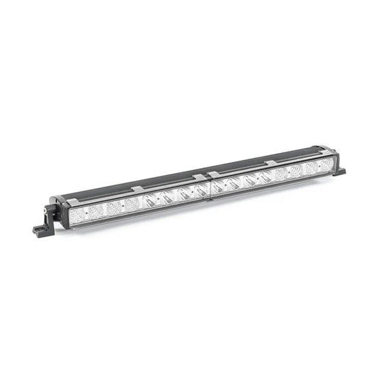 Quadratec Light Covers for Quadratec Brand 26" LED Light Bar