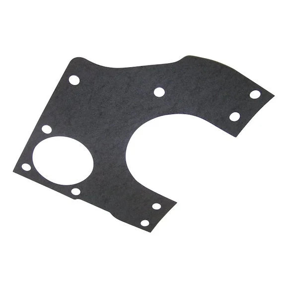 Crown Automotive 630359 Front Engine Plate Gasket for 41-45 Willys MB and 45-49 Jeep CJ-2A with L-Head Engine