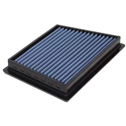 aFe Power 30-10249 Magnum Flow Pro 5R Air Filter for 14-16 Jeep Cherokee KL with 3.2L V6 and L4 2.4L Engine