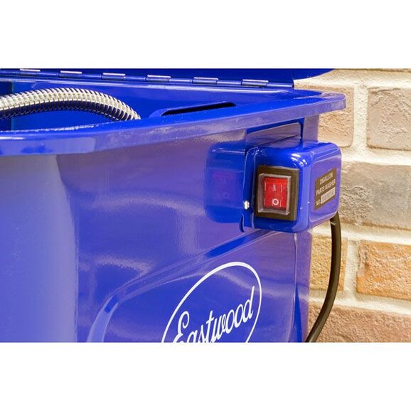 Load image into Gallery viewer, Eastwood 14293 20 Gallon Parts Washer
