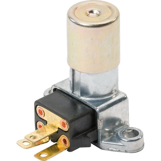 OMIX 17233.02 Headlamp Dimmer Floor Switch for 72-86 Jeep CJ Models