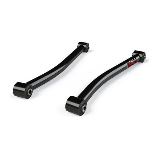 Teraflex 1253000 Front Lower Sport Flexarms for 18-24 Jeep Wrangler JL