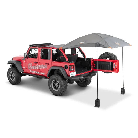 Load image into Gallery viewer, Rightline Gear 4x4 110930 SUV Tailgating Canopy
