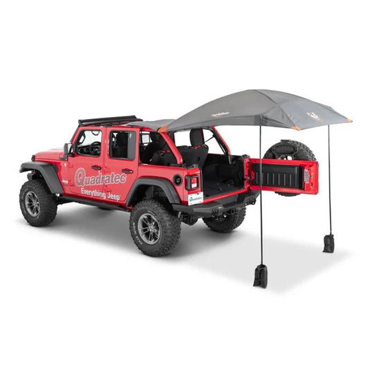 Rightline Gear 4x4 110930 SUV Tailgating Canopy