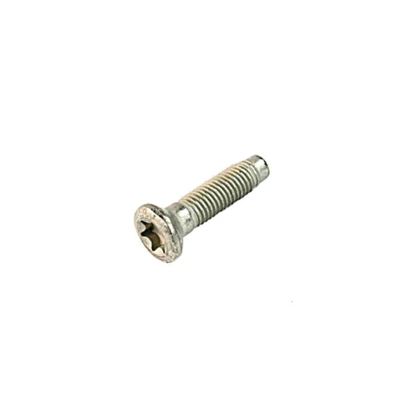 Mopar 06512276AA Tailgate Hinge Screw for 18-24 Jeep Wrangler JL