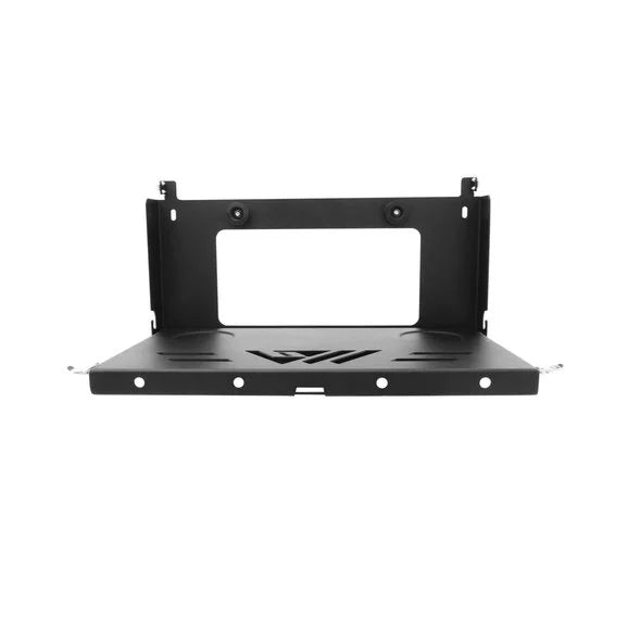 Load image into Gallery viewer, Paramount Automotive 81-50100 Tailgate Table for 87-06 Jeep Wrangler YJ &amp; Wrangler TJ
