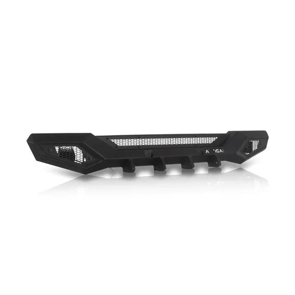 Load image into Gallery viewer, Attica 4x4 ATTJL01B111-BX Terra Series Rear Bumper for 18-24 Jeep Wrangler JL
