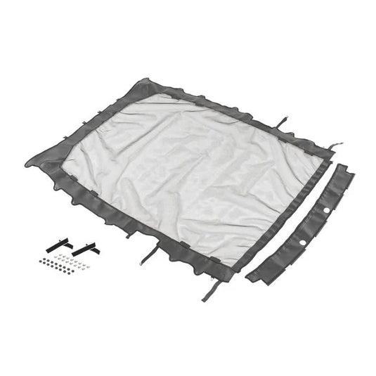 Mopar Sun Bonnet for 18-23 Jeep Wrangler JL Unlimited