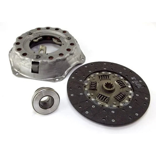 OMIX 16901.06 10.5"Inch Regular Clutch Kit for 72-75 Jeep CJ-5 & CJ-6