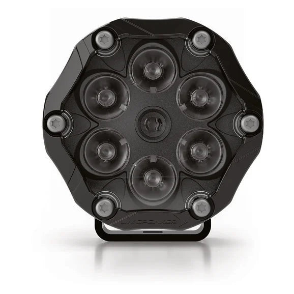 Load image into Gallery viewer, J.W. Speaker Trail 6 LED 3.7&quot; Lights
