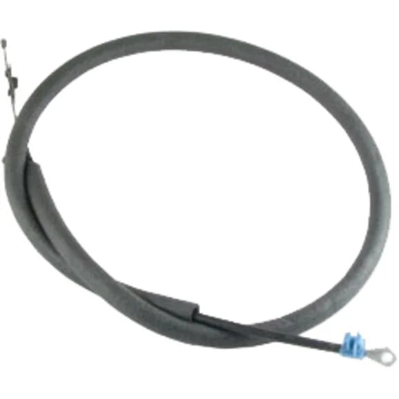 OMIX 17905.05 Heater Temperature Control Cable for 87-95 Jeep Wrangler YJ